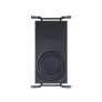 PSB CSIW SUB10 High-Performance In-Wall Subwoofer (Each) BLACK