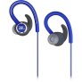JBL Reflect Contour 2 In-Ear Secure Fit Wireless Sport Headphones BLUE