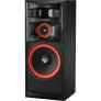 Cerwin-Vega XLS-15 & Onkyo TX-RZ30 9.2 Channel Floorstanding Home Theater System Bundle BLACK ASH