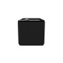 Klipsch THE ONE PLUS Compact Premium Tabletop Bluetooth Speaker BLACK