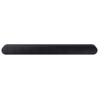 Samsung HW-S60B/ZC 200-Watt 5.0 Channel Dolby Atmos Soundbar BLACK