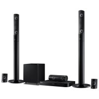 Samsung HT-J5530 1000W 5.1 Channel Home Theatre System
