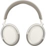 Sennheiser ACCENTUM Plus Active Noise Cancelling Wireless Headphones WHITE