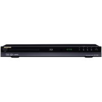 Onkyo BD-SP308 Blu-ray Disc DVD Player