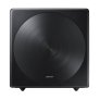 Samsung SWA-W700 Wireless Subwoofer [for Sound+ Soundbars] BLACK