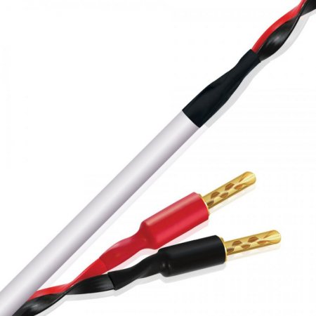 Description image for Wireworld STS10 Stream 10 Speaker Cable 10ft (3M)