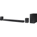 Samsung HW-K950 500W 5.1.4-Channel Dolby Atmos Soundbar System