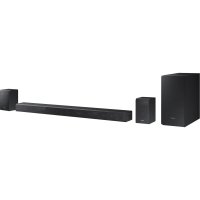 Samsung HW-K950 500W 5.1.4-Channel Dolby Atmos Soundbar System