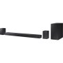 Samsung HW-K950 500W 5.1.4-Channel Dolby Atmos Soundbar System