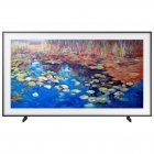 Samsung QN55LS03BAFXZC 55-Inch The Frame QLED 4K Smart TV [2022 Model]