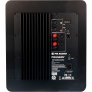 PS Audio Foundry F12 12-Inch Powered Subwoofer BLACK