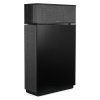 Klipsch KHORNAK6B 15" Klipschorn AK6 Floorstanding Speaker BLACK