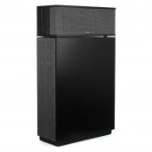 Klipsch KHORNAK6B 15" Klipschorn AK6 Floorstanding Speaker BLACK