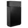 Klipsch KHORNAK6B 15" Klipschorn AK6 Floorstanding Speaker BLACK