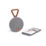 JBL Clip 2 Rechargeable Portable Wireless Speaker GRAY [B-STOCK]