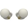 Sony WF-1000XM4 True Wireless Noise Cancelling Earbuds WHITE