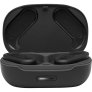 JBL Endurance Peak II True Wireless Sport In-Ear Headphones BLACK