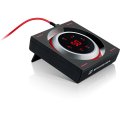 Sennheiser GSX 1000 PC Audio Amplifier with 7.1 Surround Sound