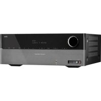 Harman Kardon AVR 1650 5.1 Channel 475-watt AV Receiver