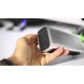 Braven 710 Portable Bluetooth Speaker SILVER