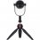 Shure MV7-K USB Podcast Microphone for Recording, Live Streaming & Gaming w Built-In H
