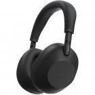 Sony WH-1000XM6 Over-Ear Noise Cancelling Bluetooth Headphones BLACK