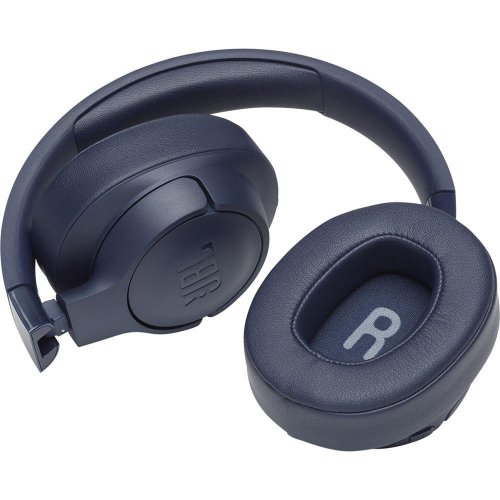 JBL Tune 700BT Wireless Over Ear Headphones BLUE Canada EFLC