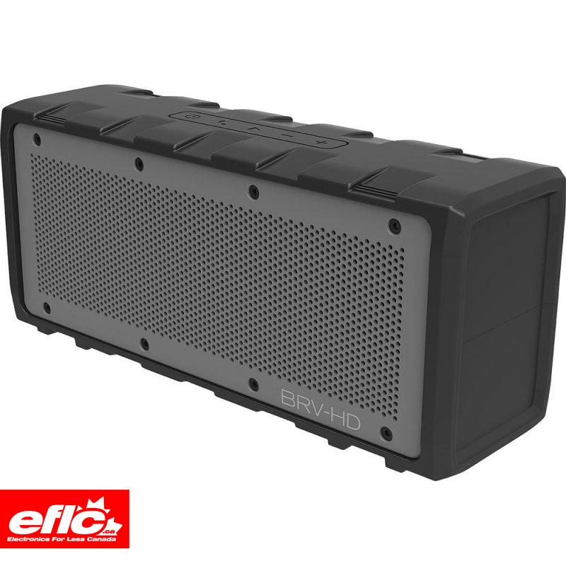 braven hd bluetooth speaker