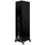 PSB Synchrony T600 Premium Tower Speaker High Gloss Piano (Pair) BLACK