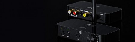 FiiO BTA30