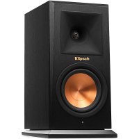 Klipsch Reference RP-140WM HD Wireless Bookshelf Speaker (Pair) BLACK