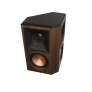 Klipsch RP502SW II Dual 5.25" Surround Speakers WALNUT