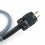 Asona A5 Premium Audiophile Grade AC Power Cord 6th (2m)