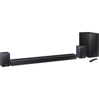 Samsung HW-Q90R/ZC 510W 7.1.4-Channel Soundbar System