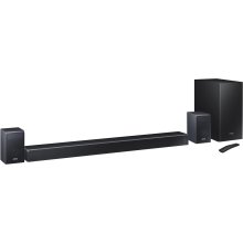 Samsung HW-Q90R/ZC 510W 7.1.4-Channel Soundbar System