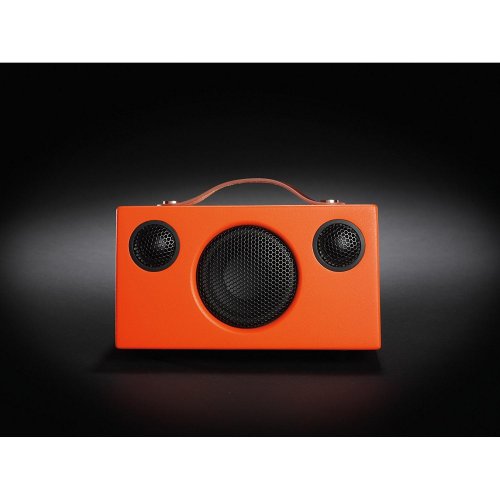 audio pro addon t3 orange