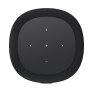 WiiM Sound Lite Hi-Res Smart Wireless Speaker BLACK