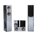 Quest Home Theater System Elements 5