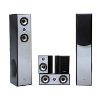 Quest Home Theater System Elements 5