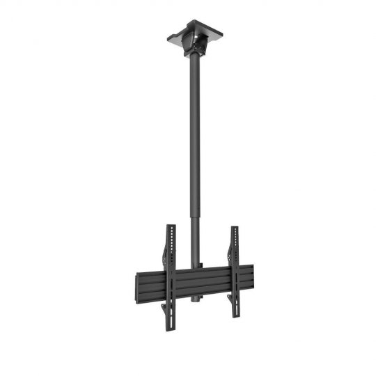 Kanto CM600 Telescopic Full Motion Ceiling Mount for 37-70" TVs BLACK