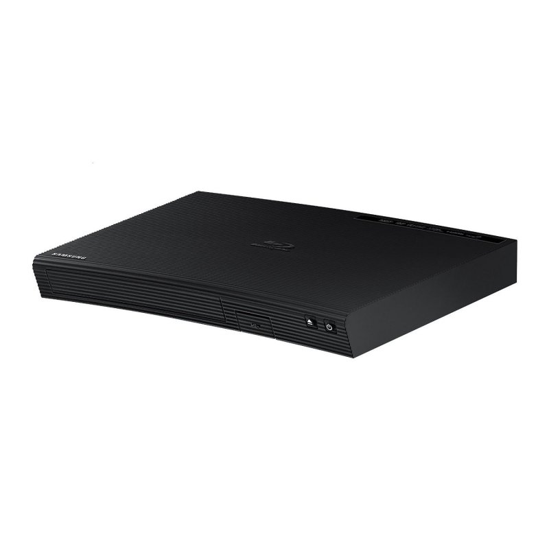 Samsung BD-J5100 Smart Curved-Design Blu-ray Disk Player