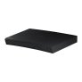 Samsung BD-J5100 Smart Curved-Design Blu-ray Disk Player