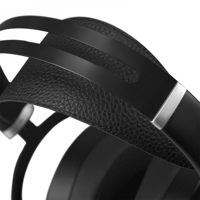 HiFiMan SUNDARA Full-Size Over Ear Planar Magnetic Audiophile Headphones - Open Box - Click Image to Close
