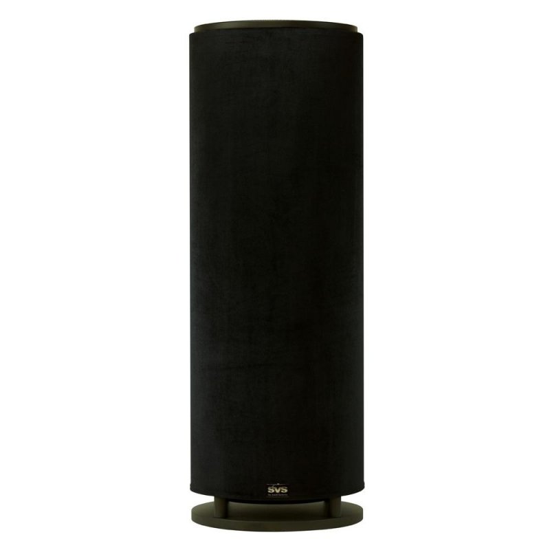 SVS PC-Ultra Powered Cylinder Ultra Series w Sledge AMP
