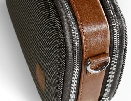 Description image for ddHifi C-2020 Portable HiFi & DAC Carrying Case