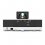 Epson EpiqVision Ultra LS500 4K PRO-UHD Laser Projection 100" TV LS500WATV100EP WHITE