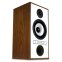 Mission M770W Two-Way Vented Design Loudspeakers (Pair) WALNUT