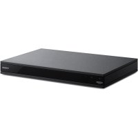Sony UBP-X800M2 HDR 4K UHD Wi-Fi Blu-ray Disc Player