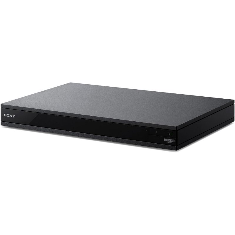 Sony UBP-X800M2 HDR 4K UHD Wi-Fi Blu-ray Disc Player