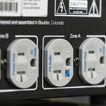 Description image for PS Audio DirectStream Power Plant 12 AC Regenerator